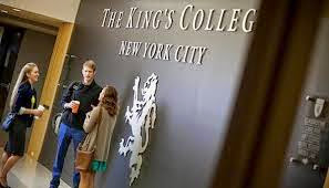 The King’s College Primera Universidad de Estados Unidos que acepta Bitcoins como pago